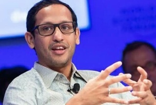 Kabar Jokowi Ganti Menteri Muncul Lagi, Kali ini Tiga Menteri Akan Dicopot