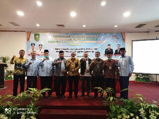 Dewan Pendidikan Riau Minta PT Buka Kesempatan Lulusan SLB Diterima Melalui Seleksi Khusus