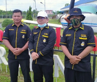 Kecewa Terdakwa Kasus Narkoba Divonis Bebas PN Rengat, Granat Segera Surati KY