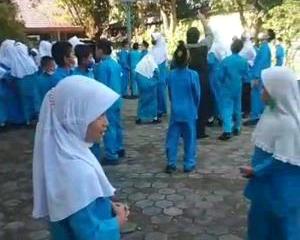 Warga Pekanbaru Rasakan Gempa Magnitudo 6,2 yang Guncang Pasaman Barat 