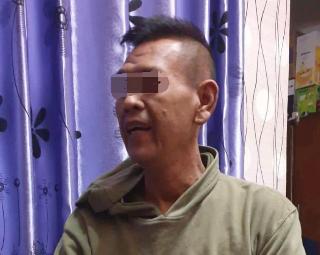 Panca Sambodo Suwardi, Buronan Asal Kejati Jatim Diamankan Tim Tabur Kejaksaan