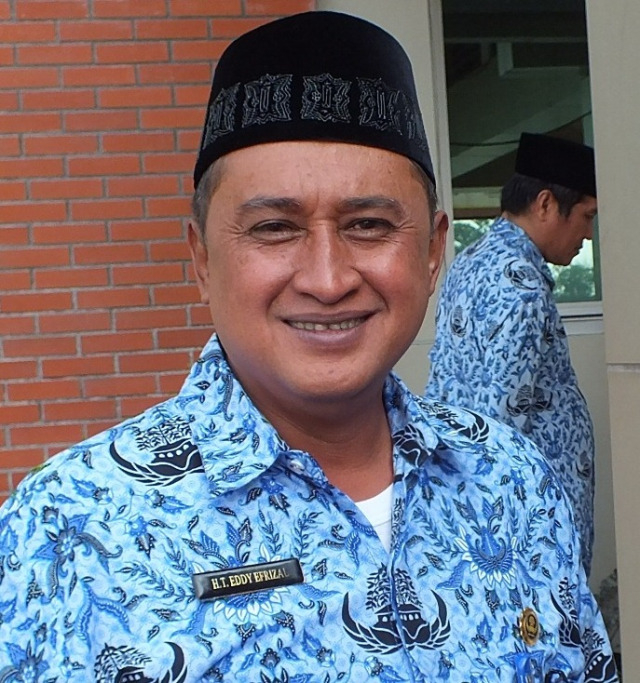 Ingin Dapatkan BPUM, Masyarakat Dipersilakan Lengkapi Permohonan dan Daftar di Diskop dan UKM Inhil