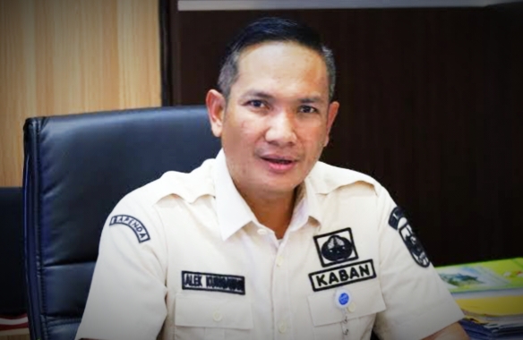 Pendapatan Pajak Daerah Kota Pekanbaru Triwulan Satu Lebihi Target