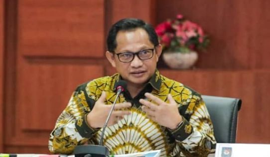 Dimajukan ke September, Pemerintah Resmi Usulkan Perppu Percepatan Pilkada 2024