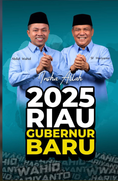 Quick Count Pilgubri 2024, Bermarwah Unggul 42 Persen Suara