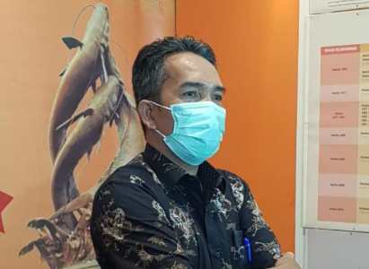 Periode Mendatang Jumlah Anggota DPRD Pekanbaru 50 Orang