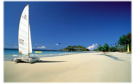 Festival Bahari Sail Sabang 2017 Bidik Seribu Wisman 