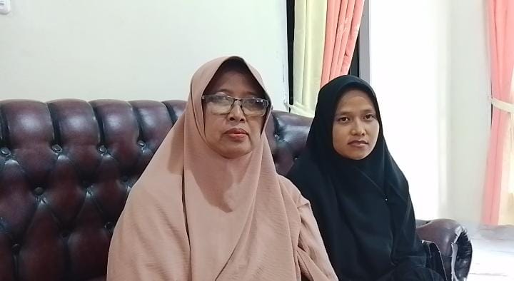 Tak Kunjung Selesai, Keluarga Korban Pembunuhan di Kampar Terus Minta Keadilan