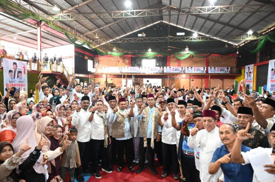 Demi Abdul Wahid UAS Tak Peduli Dicemooh, Akan Berjuang Hingga Tetes Darah Terakhir