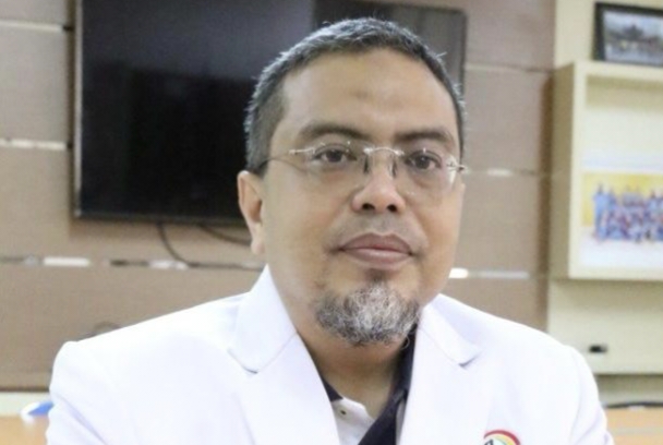 Tim Dokter RSUD Arifin Achmad Berhasil Operasi  Jantung, Pasien Bisa Beraktivitas Kembali