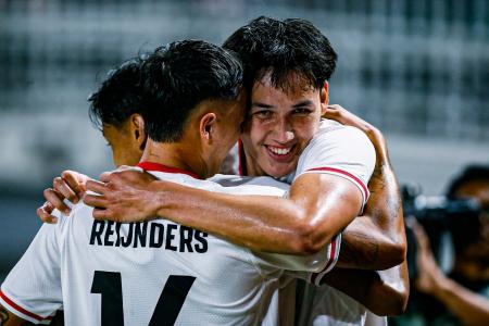 Malam Ini, Laga  Timnas Indonesia Vs Vietnam di Piala AFF 2026, Langkah Menuju Semifinal