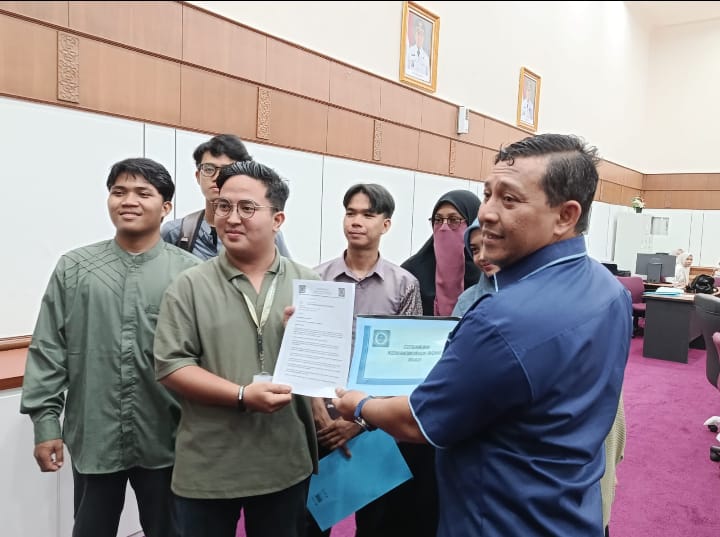 Anggota DPRD Riau Sumardany Dukung Penguatan Rohis dan Penambahan Jam Pelajaran Agama di SMA