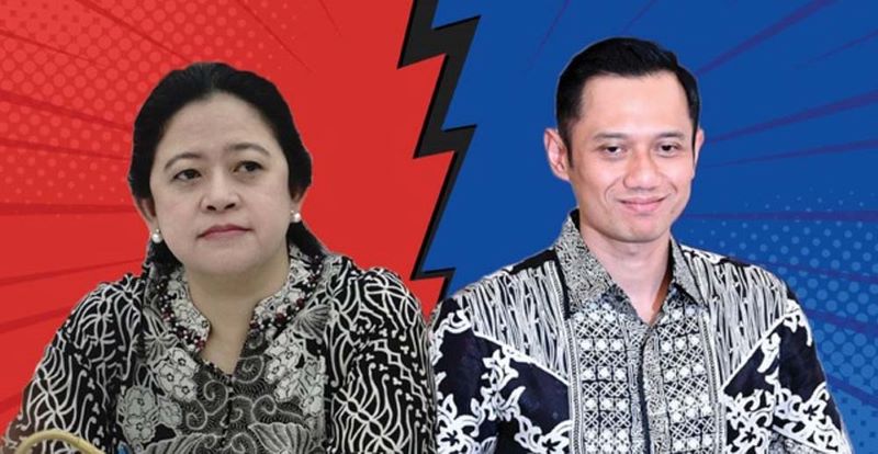 Sikapi Rencana AHY Bertemu Puan, PKS Tak Persoalkan, Tapi Ingatkan Piagam Koalisi Perubahan
