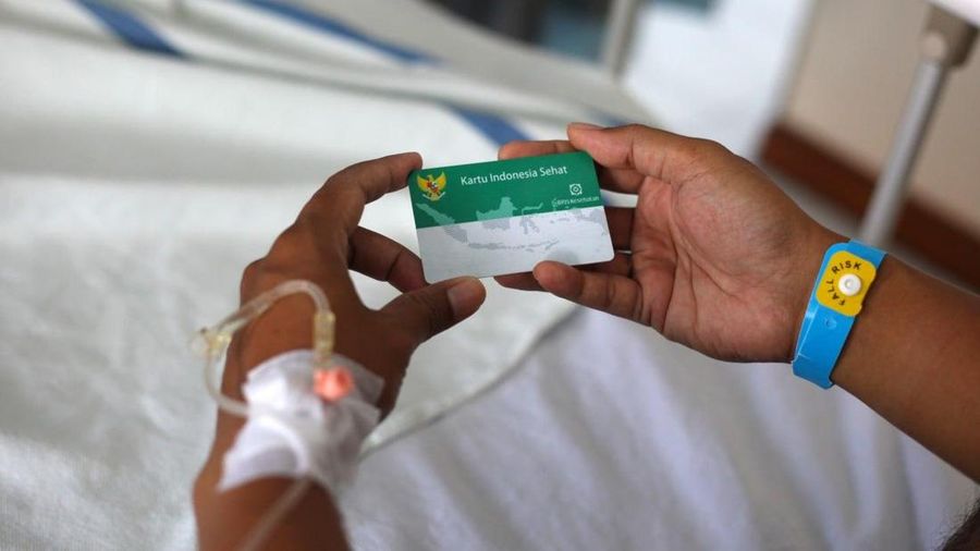 Peserta BPJS Kesehatan Wajib Skrining Kesehatan, Berikut Caranya!