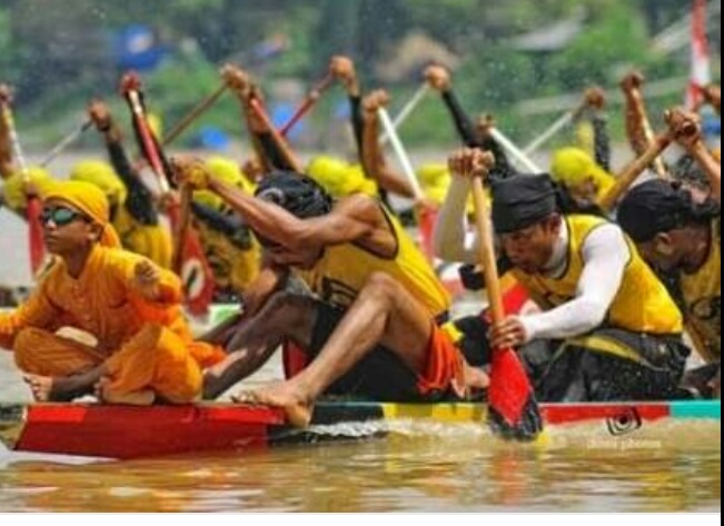 Riau Jagokan 7 Destinasi di Lomba Pesona Indonesia 2017 