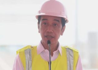 Jokowi: Tak Ada Tempat untuk Terorisme di Tanah Air
