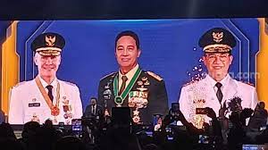 Nasdem Usung Anies, Andika, dan Ganjar untuk Bentuk Koalisi