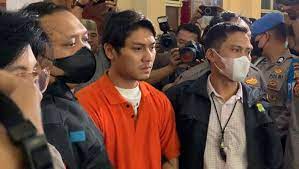 Lesti Kejora Cabut Laporan KDRT, Ini Tanggapan Polisi