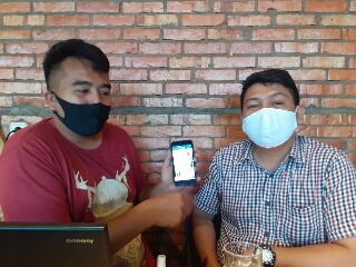 Repdem Riau Ancam Laporkan Mantan Wakil Bupati Kampar  ke Polda Terkait Dugaan Ujaran Kebencian 