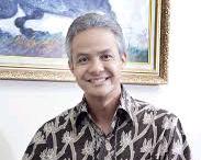 Ganjar Pranowo Jawara di Jateng & Jatim, Prabowo Kokoh di Jabar, Anies Bawesdan? 