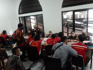 Bareskrim Limpahkan Kasus Dugaan Penipuan Investasi Bodong Robot Trading ke JPU