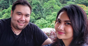 Vanessa Angel Batal Menikah dengan Didi Mahardika?