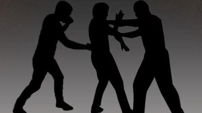 Gegara Diduga Mengambil Barang Senior, Seorang Atlet di Pekanbaru Riau Dikeroyok