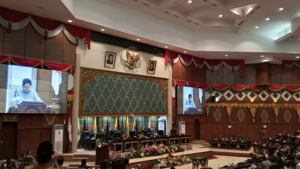 DPRD Riau Minta Pemprov Lakukan Reformasi Tata Kelola Pajak Daerah untuk Optimalkan Pendapatan