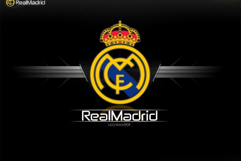 Waw! Real Madrid Klub Pertama di Dunia Raup Pendapatan 1 Miliar Euro per Musim