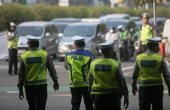 Ingat! Besok Operasi Patuh 2026, Incar Pengendara Main HP  hingga Lawan Arus