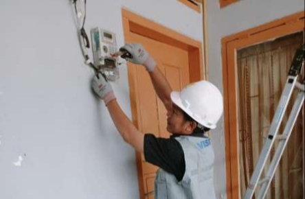 Warga Riau Siap-Siap, Listrik Padam Bergilir Mulai Malam Ini hingga 3 November