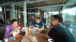 Anang Hermansyah Sebut Badan Istrinya Lembek, Ashanty Emosi