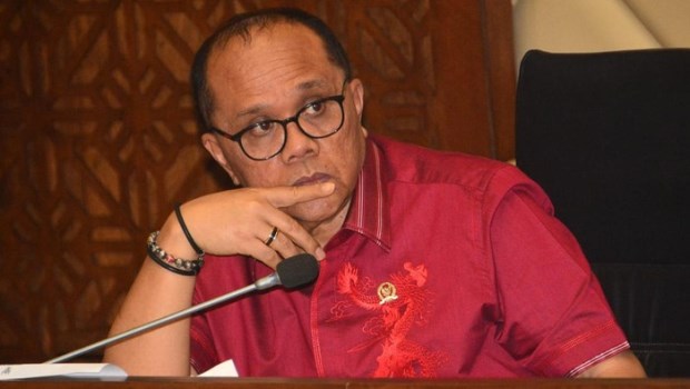 KPU Usul Pilkada Digelar Lebih Awal, Komisi II DPR Ingatkan Kesepakatan Awal