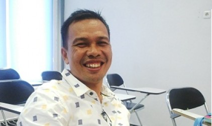 Pustaka Keliling Kuansing Ikut Unjuk Gigi