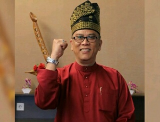 PT SPR Langgak Raih Penghargaan Perusahaan Berkinerja Terbaik Pertama dari SKK Migas