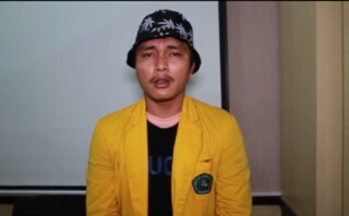 Jajaran Polda Riau Tangkap Satu Pelaku Berjacket Kuning Perusak Mobil Patwal di Pekanbaru 