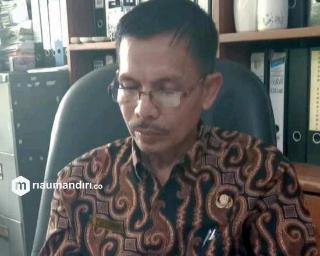 Inspektorat Kuansing Segera Tinjau Kegiatan Desa Sitorajo Kari