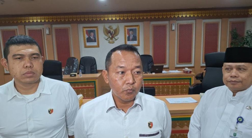 Kasus SPPD Fiktif Setwan DPRD Riau, Polda Riau Kembali Periksa Muflihun