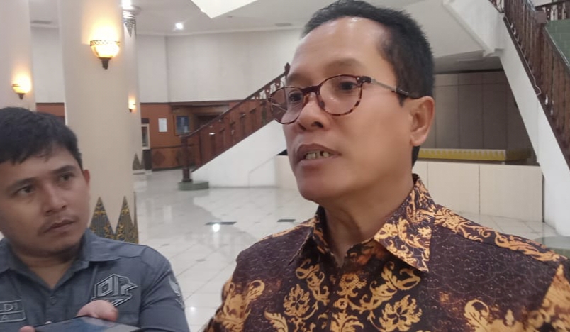 Edi Basri Sebut Pemekaran Lima Wilayah di Riau Keniscayaan
