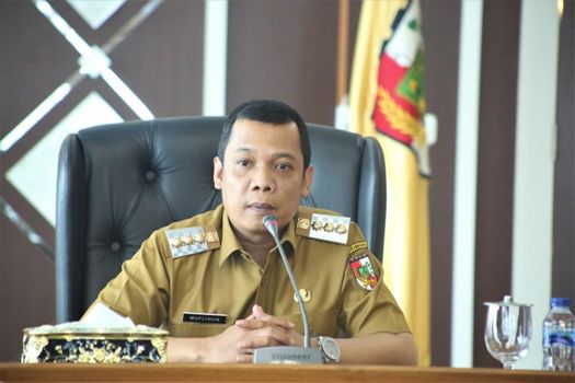 Pemerintah Alokasikan Dana Rp3M Revitalisasi Pasar Palapa, Pedagang Keluhkan Pasar Kaget Menjamur