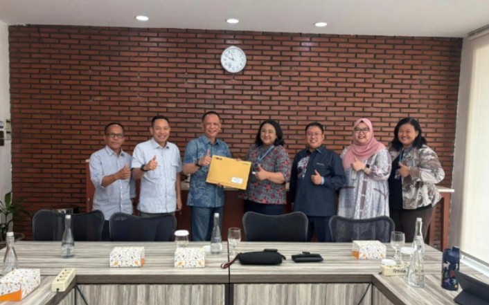 Hasil Asesmen Calon Direktur BSP, Dua Kandidat Raih Skor Tertinggi