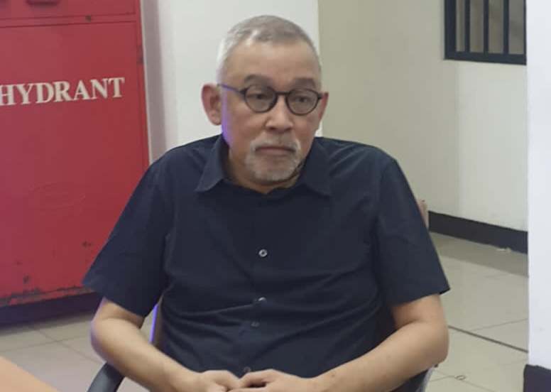 Terpidana Ahmad Riyadi Buronan Kasus di Bank Mandiri Ditangkap Tim Kejaksaan