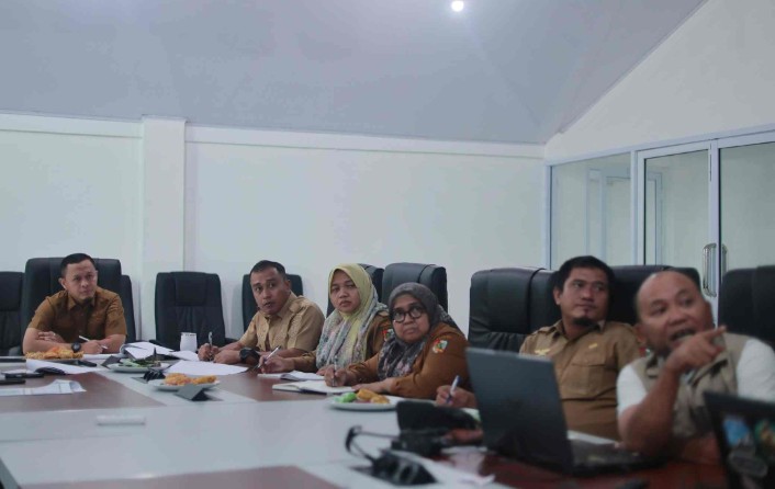 Daya Tampung Over Kapasitas, Pemko Pekanbaru Rencanakan Perluasan Lahan TPA