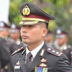 Bawa Narkoba, Satu Ditangkap, Satu Lolos Dari Sergapan Petugas