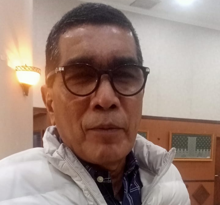 Masih Fokus Reses, DPRD Riau Belum Bahas APBD 2025