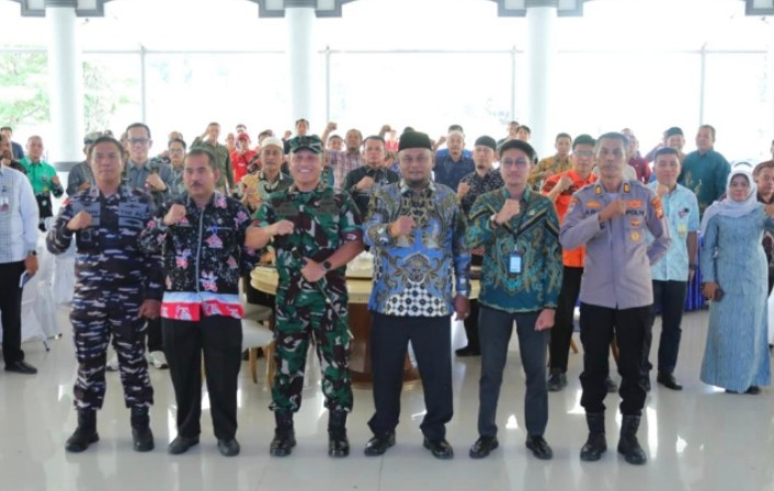 Pemkab Siak Pastikan Anak Tanpa Identitas Tetap Bisa Daftar SPMB 2026
