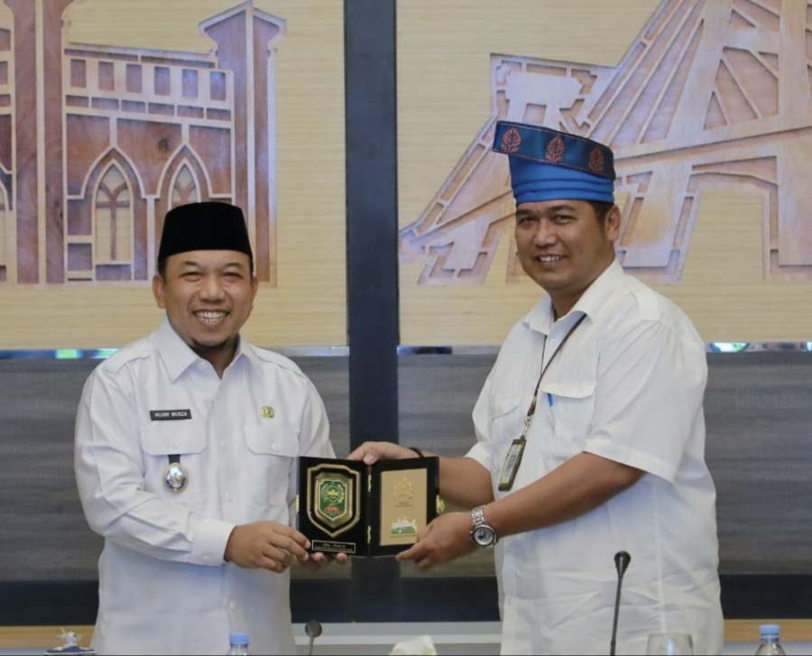 Tim ASA 2023 Nilai Siak Layak Wakil Indonesia