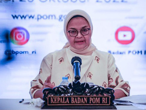 Tambah Lagi 4 Jenis Obat Sirup , BPOM Cabut Izin Edar 73 Obat Sirup 5 Perusahaan Farmasi, Ini Daftarnya   