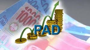 Hingga Akhir Agustus, Realisasi PAD Riau Tembus Rp2 Triliun