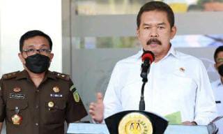 Zainur Kembali ke Riau, Jabat Kajari Bengkalis